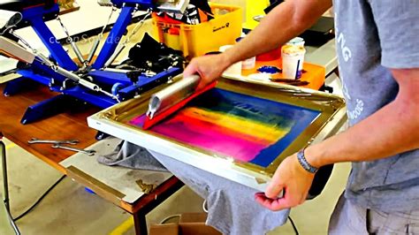 Top 10 Best Screen Printing/T